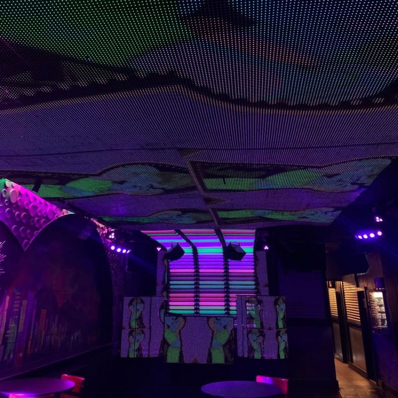 Crawl Reno - Tonic Featured